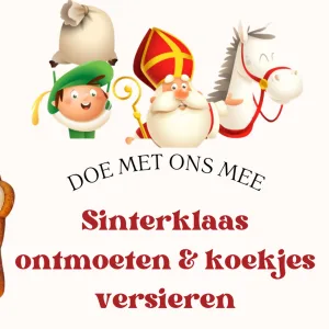 Cookie decoration workshop